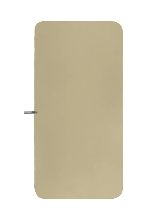 Рушник Sea to Summit Pocket Towel 50 x 100 cm колір помаранчевий