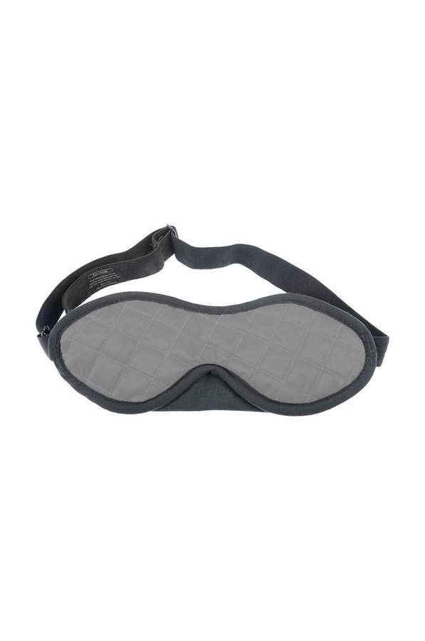 Маска для сну Sea to Summit Ultra-Sil Eye Shade колір сірий