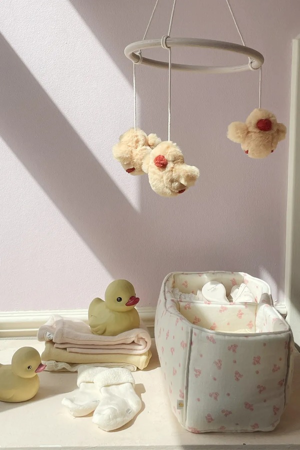 Органайзер Fanga Fontana DIAPER ORGANIZER фото 2