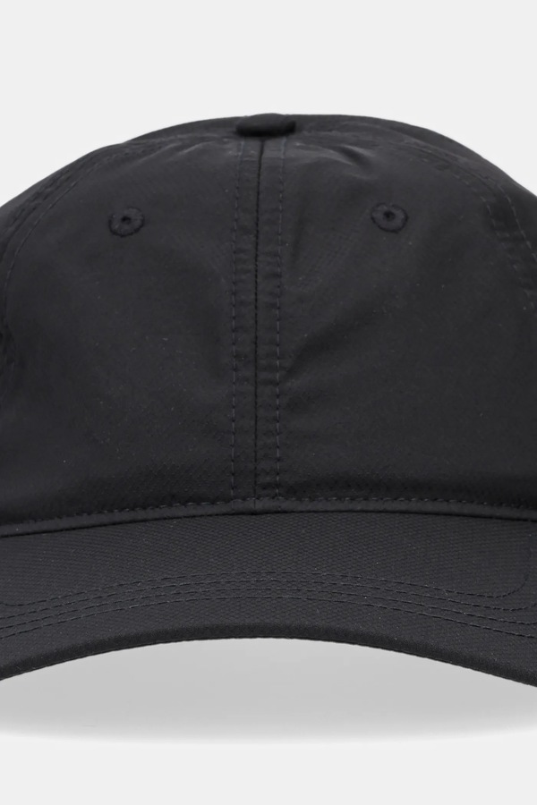 Кепка Lacoste колір чорний