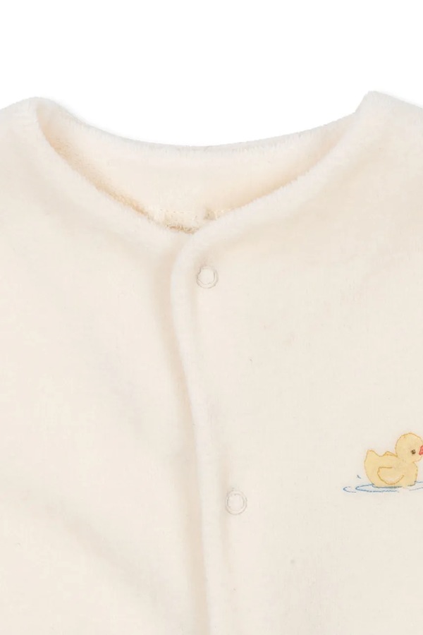 Повзунки Fanga Fontana ELU ONESIE GOTS фото 3