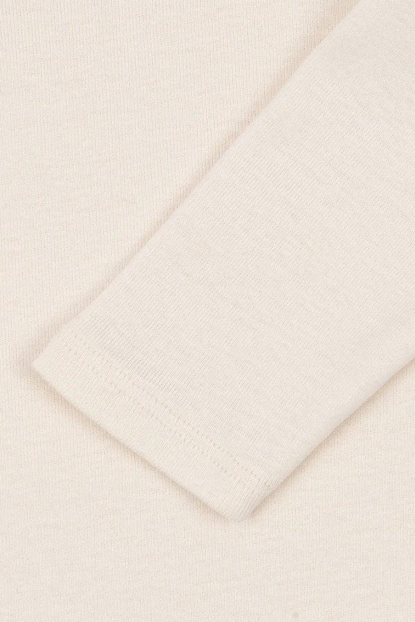 Боді для немовлят Fanga Fontana FIO STRIPE 3 PACK LS BODY OCS 3-pack фото 4
