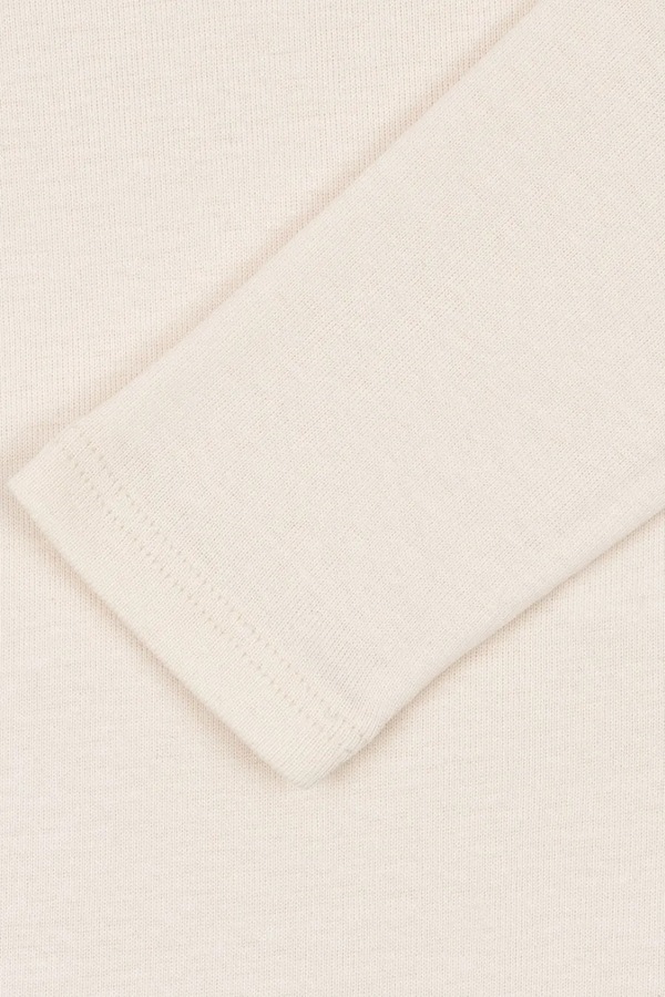 Боді для немовлят Fanga Fontana FIO STRIPE 3 PACK LS BODY OCS 3-pack фото 4