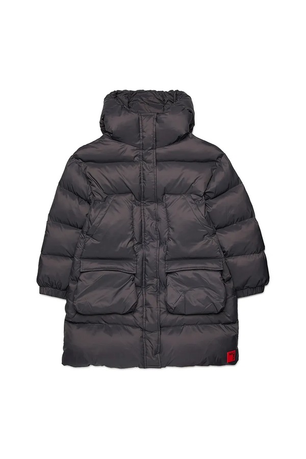 Куртка Max&Co. MAXJ40F JACKET колір сірий