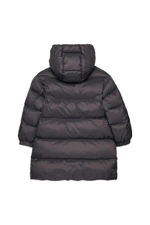 Куртка Max&Co. MAXJ40F JACKET колір сірий фото 2