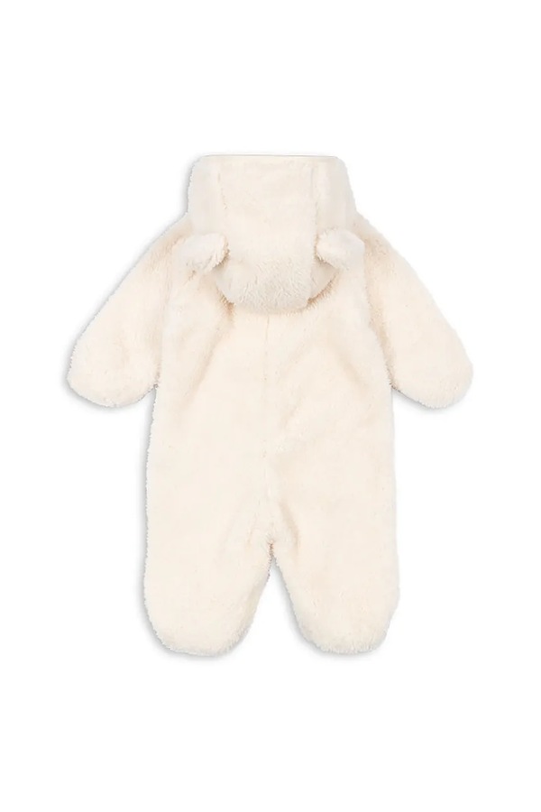 Комбінезон для немовлят Fanga Fontana PICCO ONESIE GRS колір бежевий