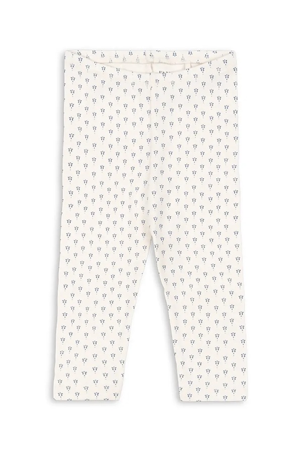 Легінси для немовлят Fanga Fontana BELLO PANTS OCS колір бежевий