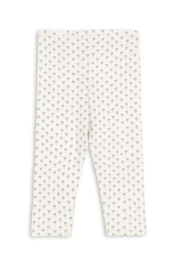 Леггинсы для младенцев Fanga Fontana BELLO PANTS OCS цвет бежевый