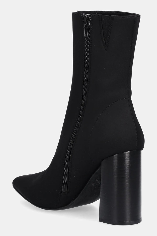Черевики Jeffrey Campbell SIREN-24 колір чорний фото 2