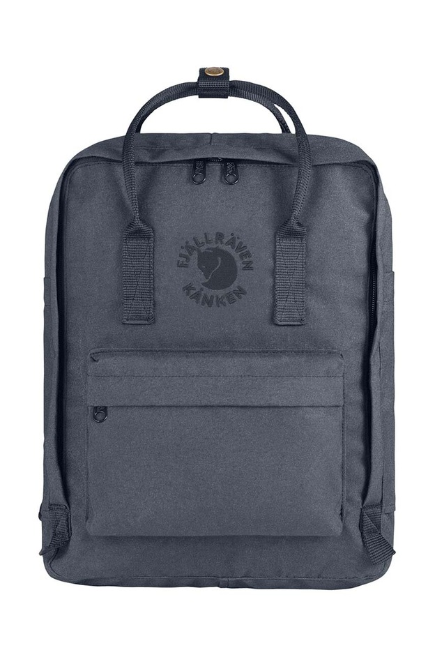 Fjallraven Rucsac Kanken Hip Pack culoarea gri, mare, uni F23548