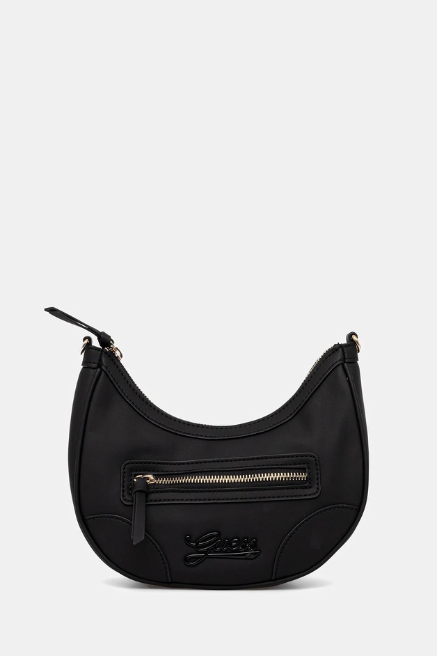 Guess Geantă fete culoarea negru, J5YZ05 WGVT0