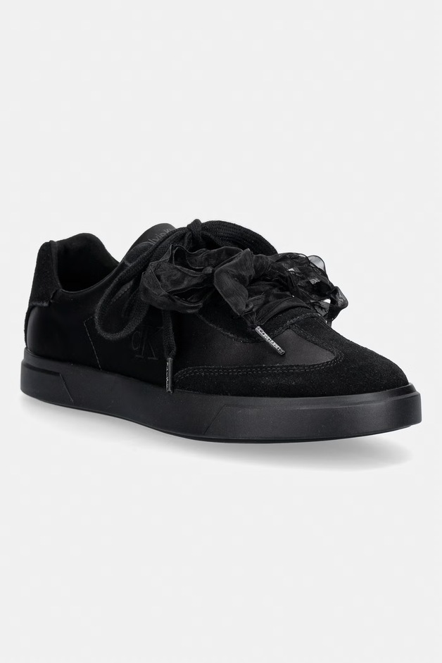 LOW PRO CUPSOLE WT SATIN MIX sneakers pentru femei