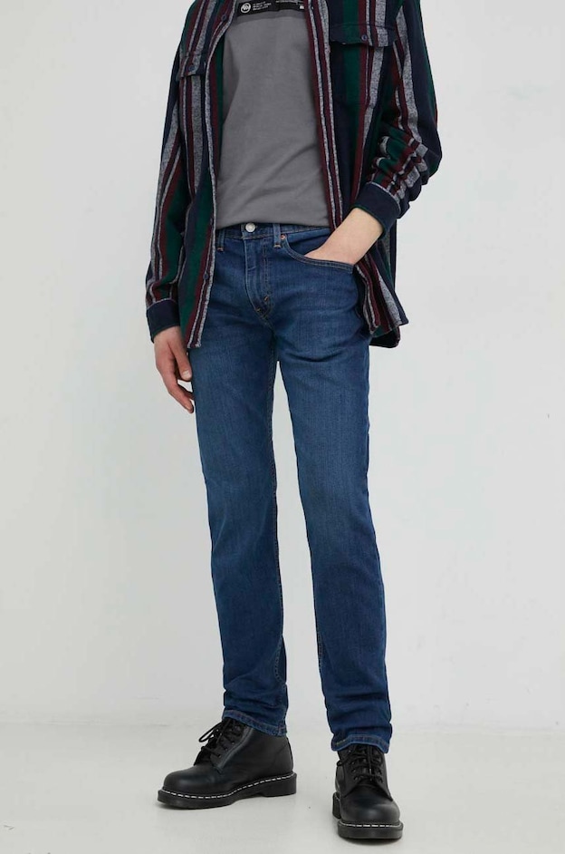 Levi's Jeans 502™ TAPER barbati 29507.0053