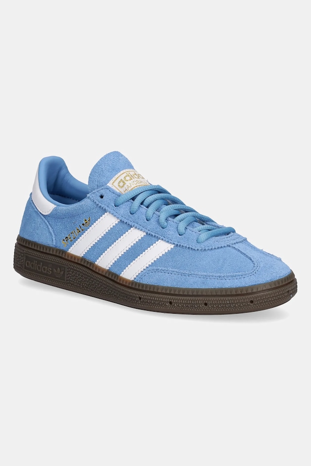 adidas Originals Sneakers de piele întoarsă pentru copii HANDBALL SPEZIAL JI2902