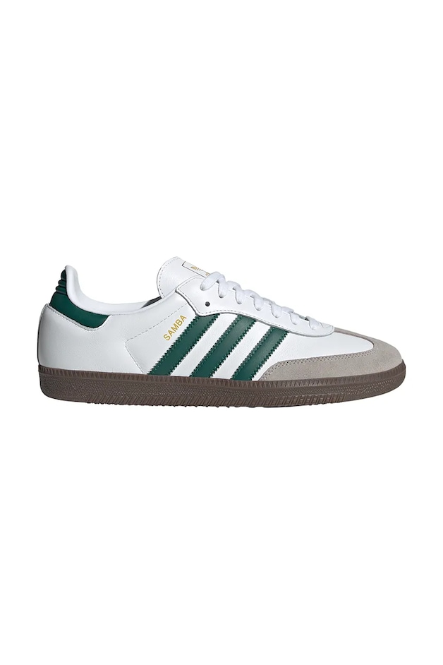 adidas Originals Sneakers Samba OG culoarea alb, JH8797