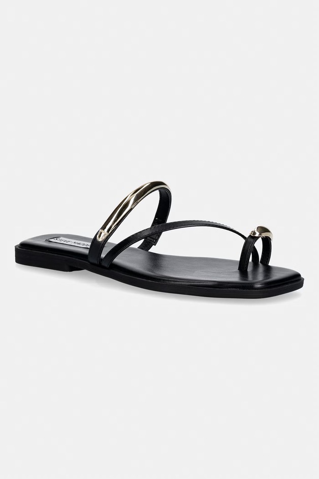 Steve Madden Sandale pentru femei Arley negre 11005578