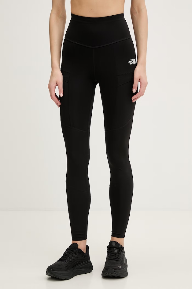 The North Face Colanți pentru femei Alpine negri NF0A89TYJK31