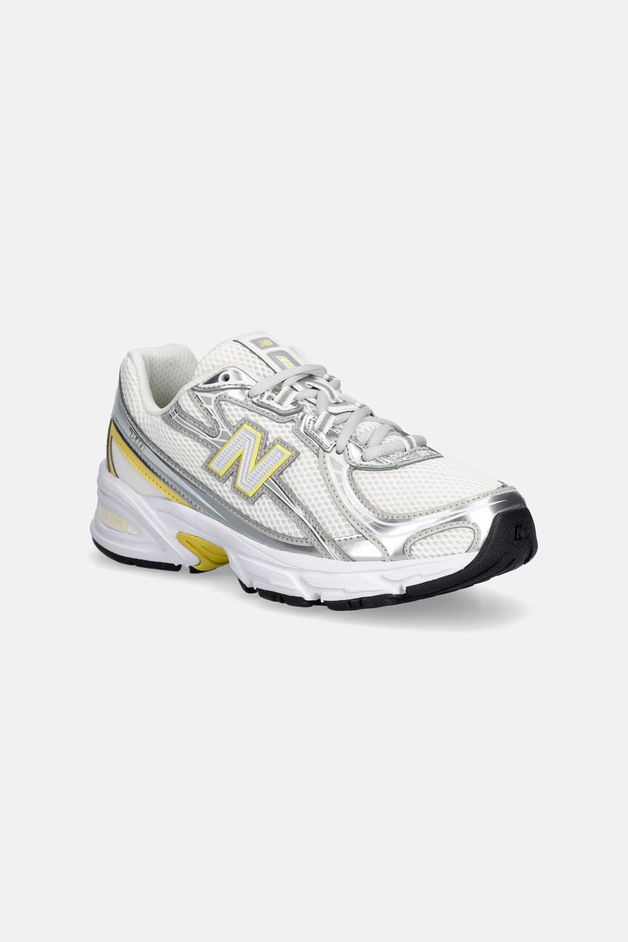 New Balance 740 sneakers pentru copii albi G7402I5