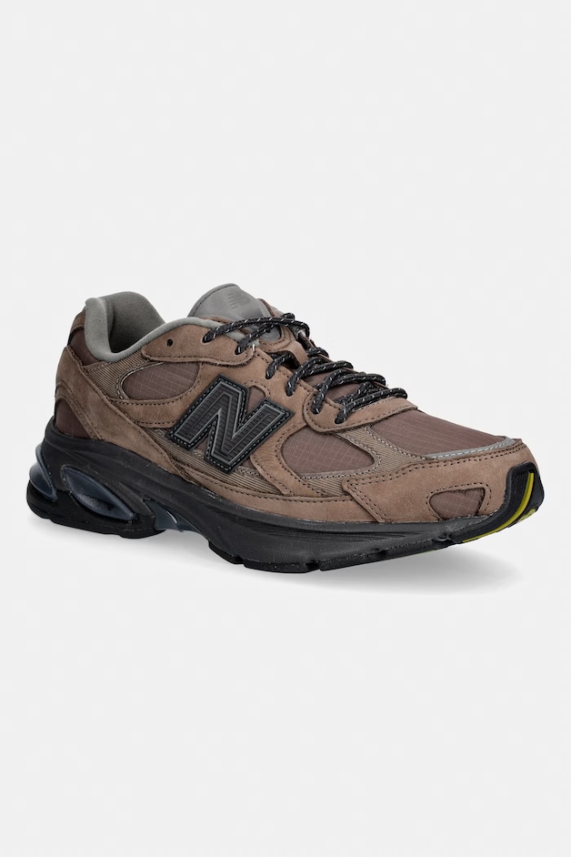 New Balance New Balance 2010 sneakers pentru bărbați maro U20106WB
