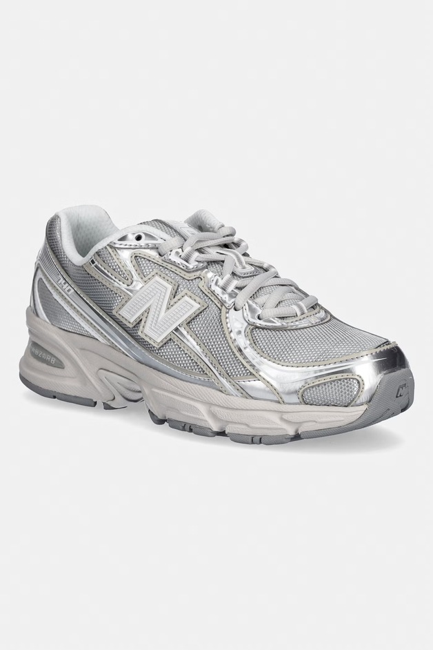 New Balance 740 sneakers argintii U7405I7