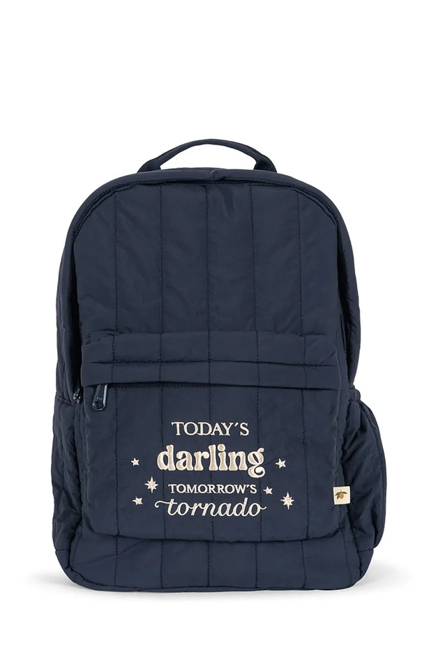 Konges Sløjd Ghiozdan copii JUNO BACKPACK MIDI