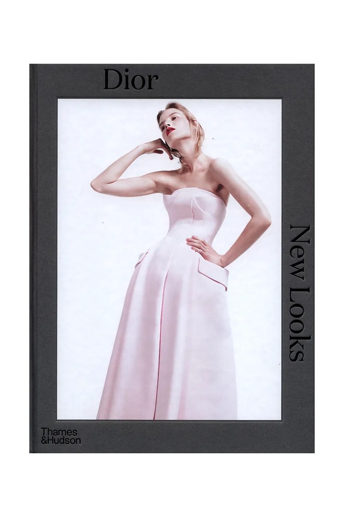 Taschen carte Dior by Jerome Gautier, English multicolor 9780500025048