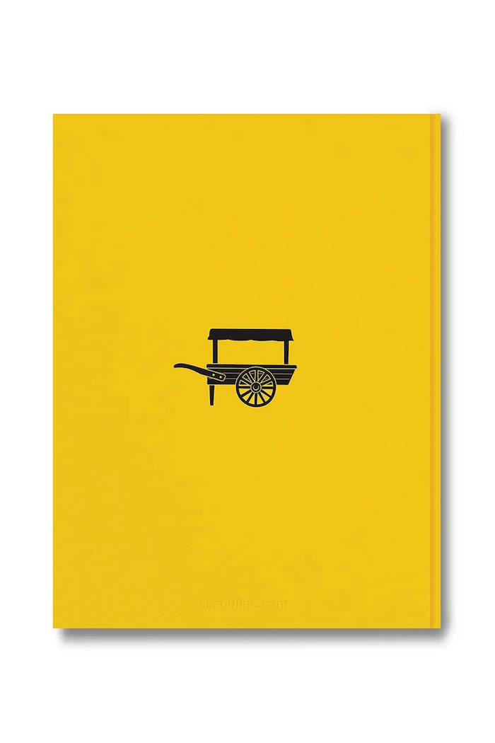 Accessori Assouline libro Moscot by Dr. Harvey Moscot and Zack Moscot, English 9781649804167 multicolore
