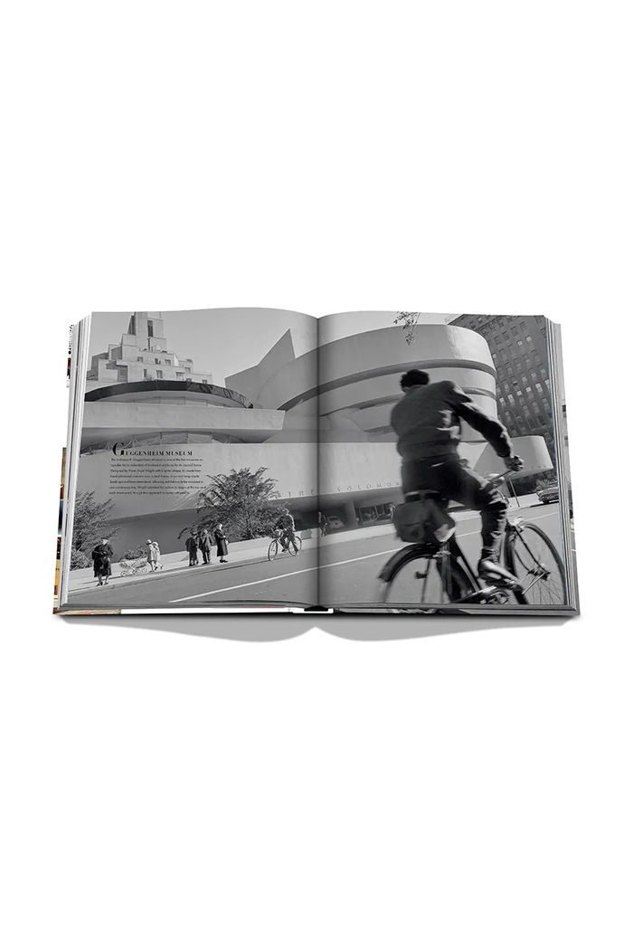 Assouline książka 5th Avenue-200 Years of Stories & Legends by Jay McInerney, Julie Satow, English 9781649803993
