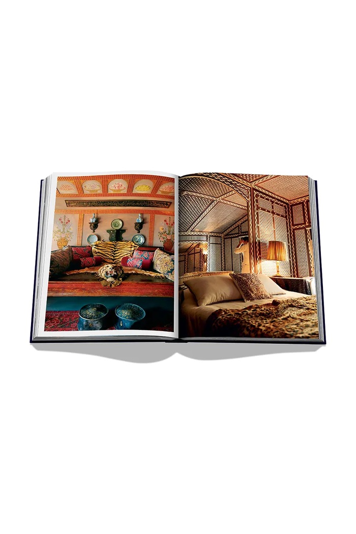 Assouline Bosphorus Private, engleză 9781614286516
