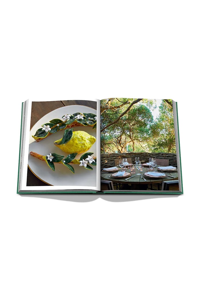 Kniha Assouline Punta Del Este by Bony Bullrich, English 9781649801845
