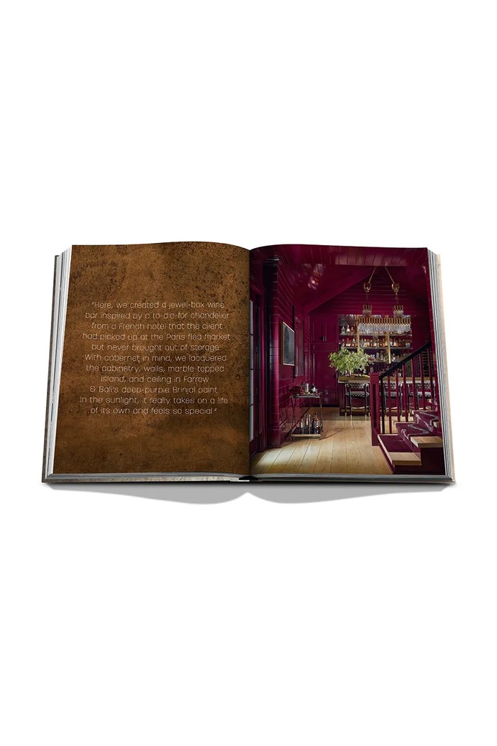 Assouline Lux relaxat de Chad Dorsey, engleză 9781649803603