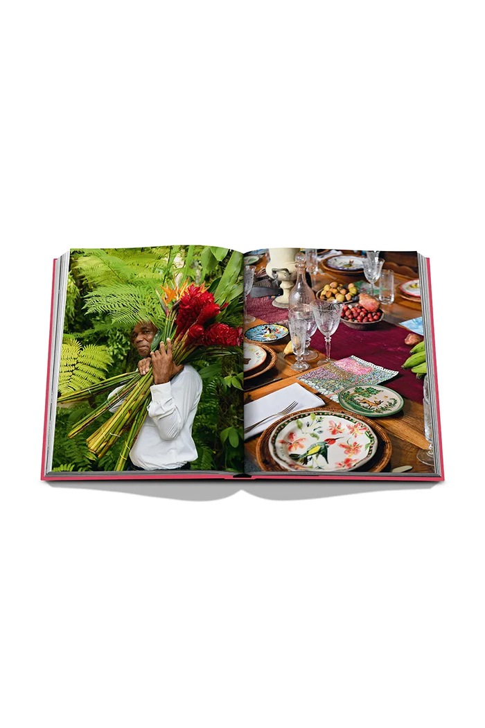 Assouline könyv Santo Domingo by David Collado, Rosanna Rivera, English 9781649801203