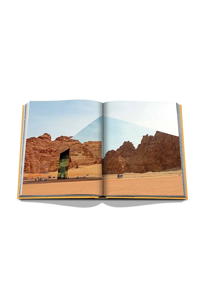 Kniha Assouline Alula Ever by Jerome Garcin, English 9781649801562