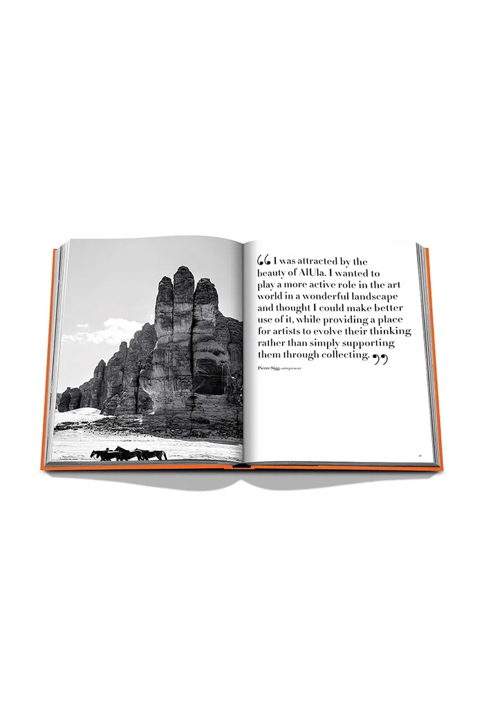 Kniha Assouline Alula Ever by Jerome Garcin, English 9781649801562