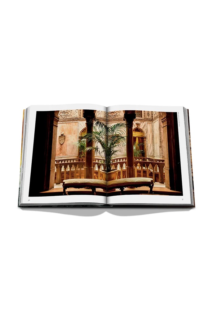 Kniha Assouline Italian Chic by Daria Reina, Andrea Ferolla, English 9781614286806