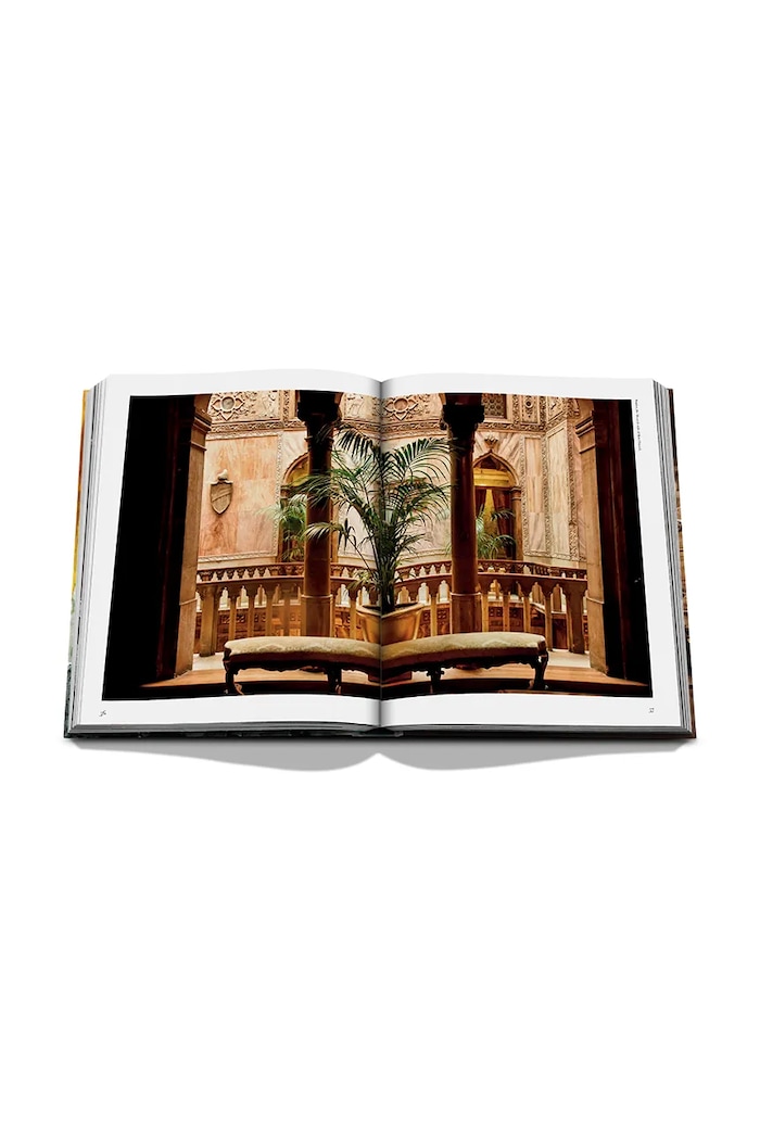 Kniha Assouline Italian Chic by Daria Reina, Andrea Ferolla, English 9781614286806
