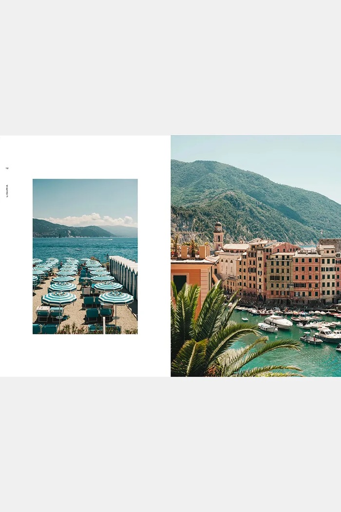 Книга home & lifestyle Somewhere in Italy by Emma Varila and Toni Räisälä, English CO1060