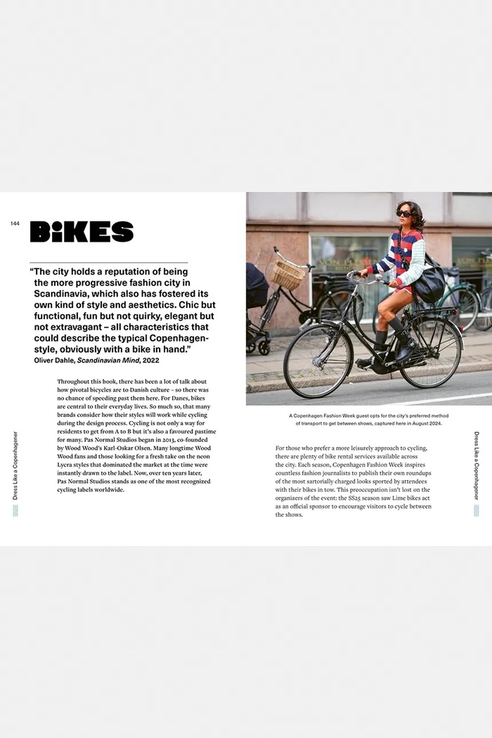 Βιβλίο home & lifestyle Little Book of Copenhagen Style by Glenys Jonhson, English CB1156 μπλε