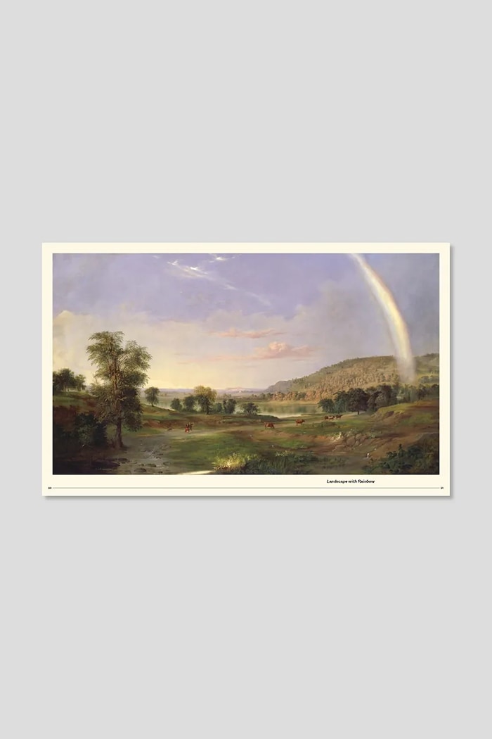Книга The Art Book for Children, English PH1394