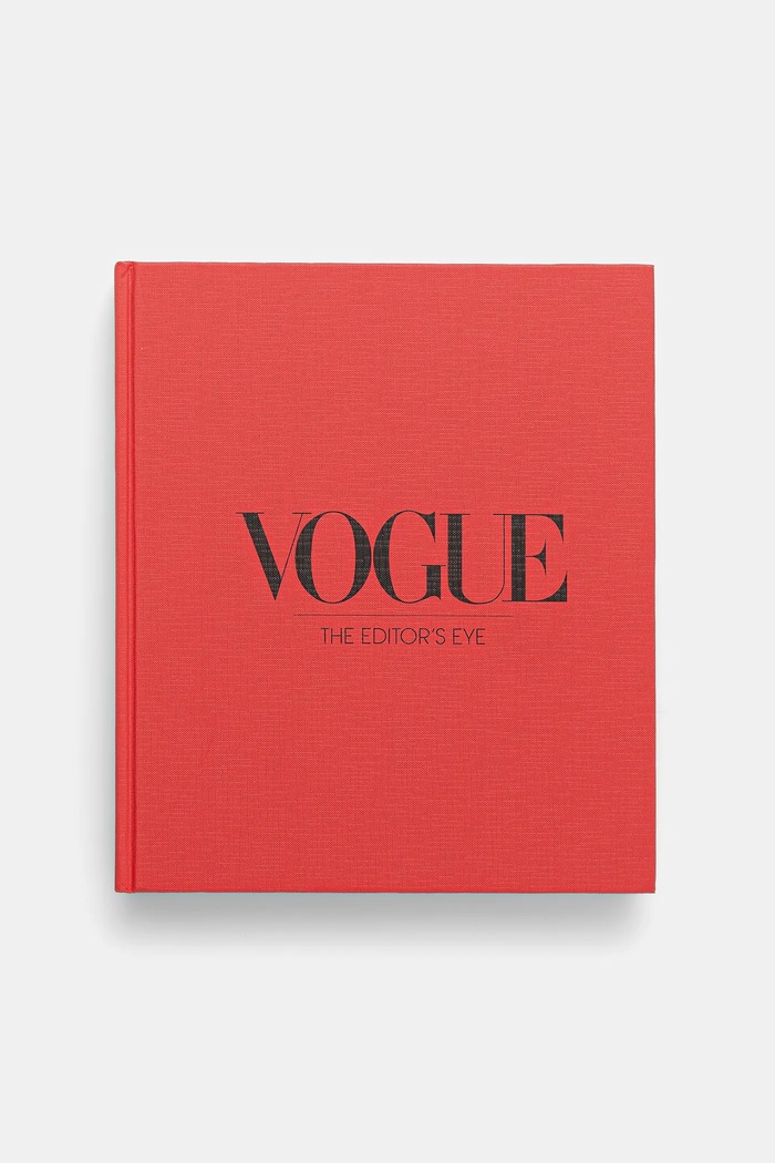 Книга home & lifestyle VOGUE - The Editors Eye, English 9781419704406 барвистий AA00