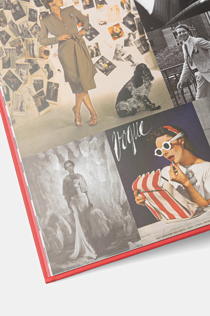 Лайфстайл Книга home & lifestyle VOGUE - The Editors Eye, English 9781419704406 барвистий