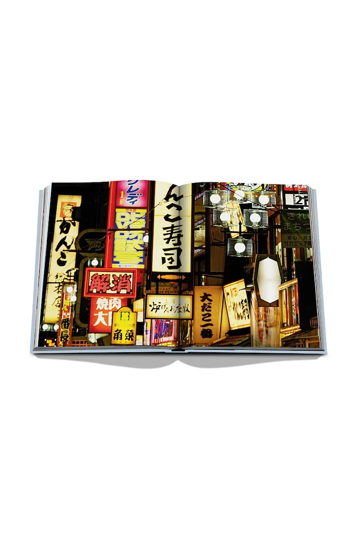 Kniha Assouline Kyoto Serenity by François Simon, English 9781649803528