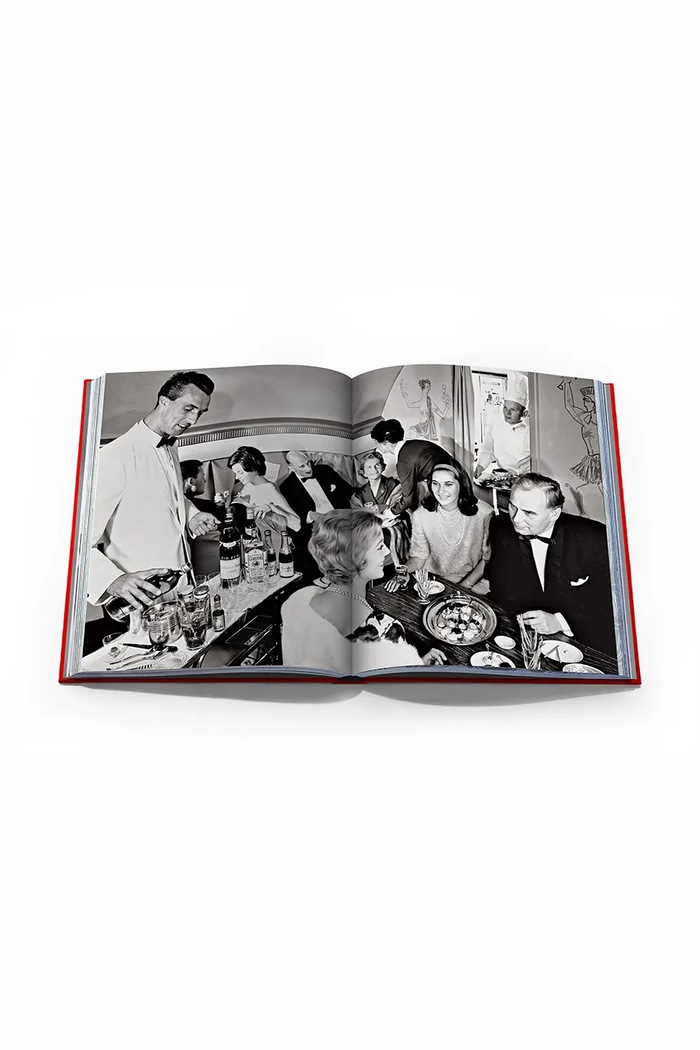 Kniha Assouline The Art of Flying by Josh Condon, English 9781614284611