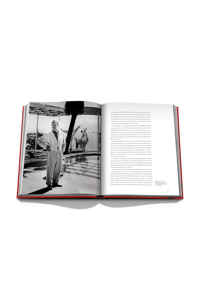 Βιβλίο Assouline Le Creuset by Brett Martin, English 9781649804464 πολύχρωμο