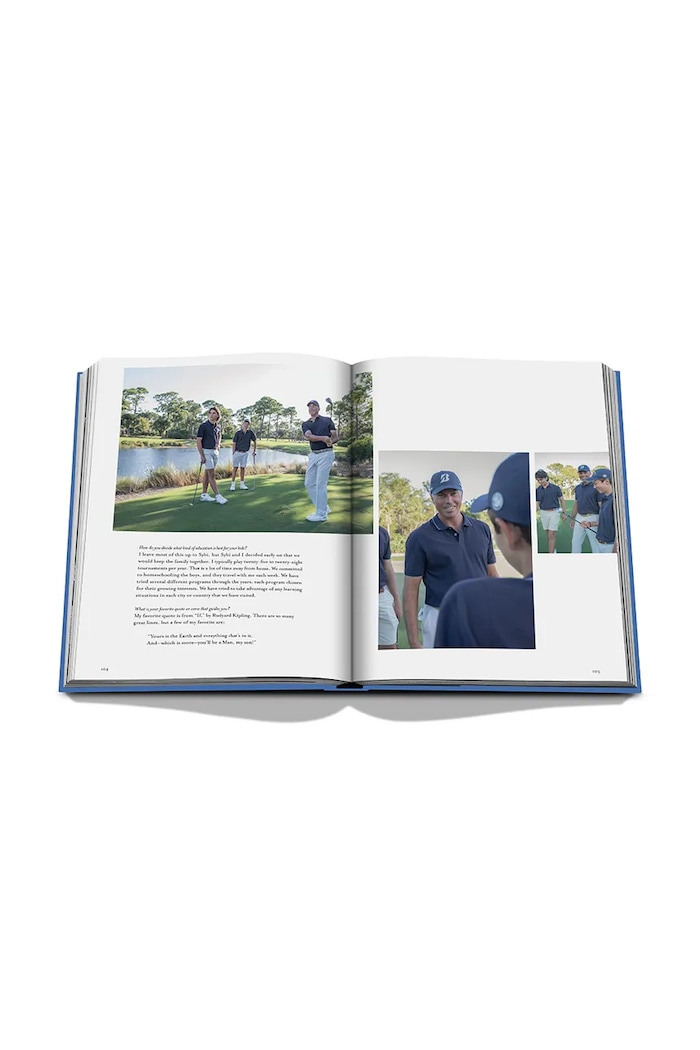 Βιβλίο Assouline Father & Child by Claiborne Swanson Frank, English 9781649805119