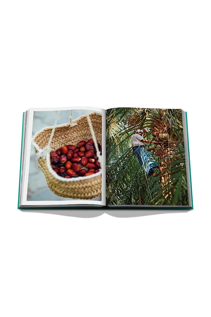 Assouline carte Abu Dhabi Bright, Myrna Ayad, English 9781649804440