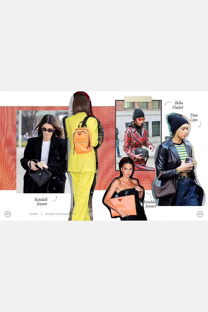 Книга home & lifestyle Bags: The Classic Collection by Lucia Savi, English барвистий AC1457