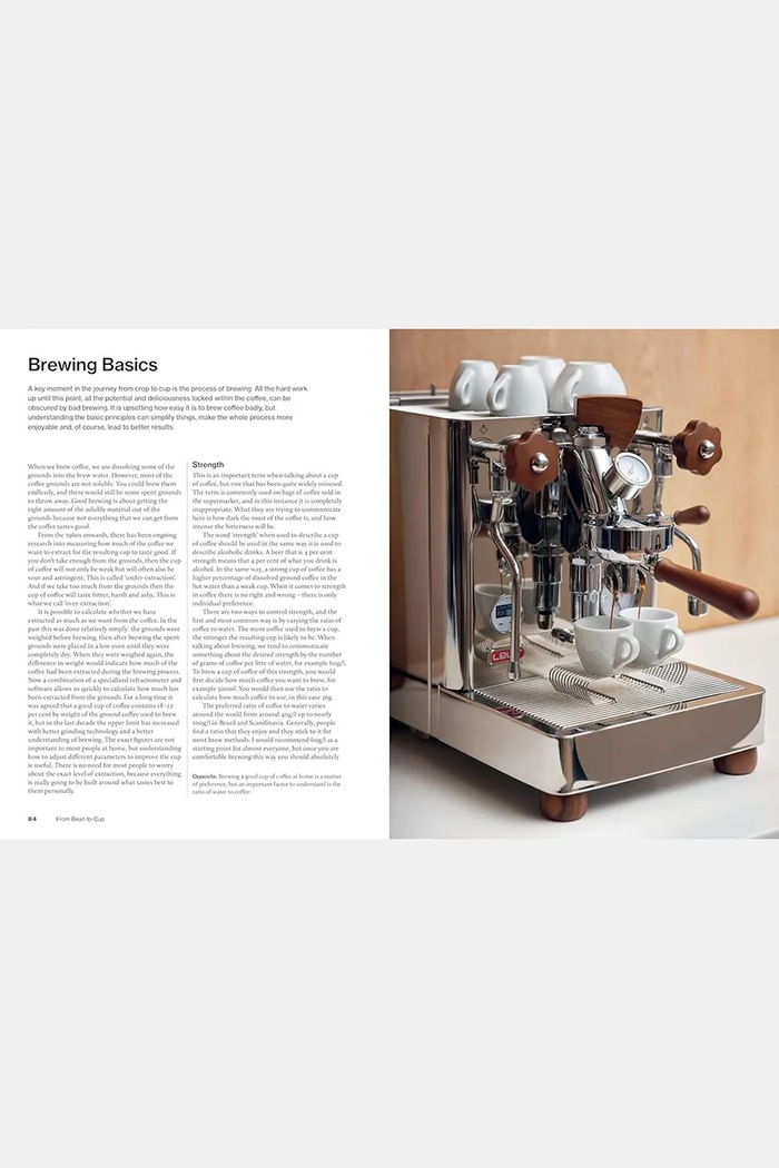 Книга home & lifestyle The World Atlas of Coffee, English барвистий OC1053