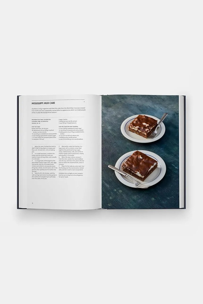 Kniha home & lifestyle Recipes from the American South by Michael Twitty, English PH1400 vícebarevná AA00