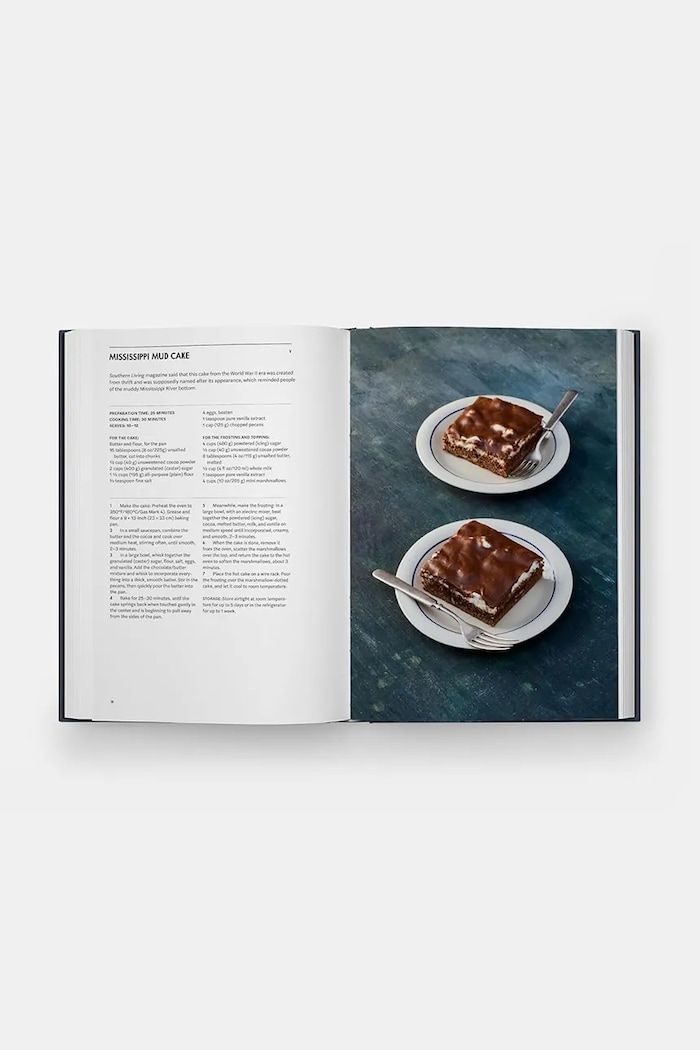 Kniha home & lifestyle Recipes from the American South by Michael Twitty, English PH1400 vícebarevná AA00